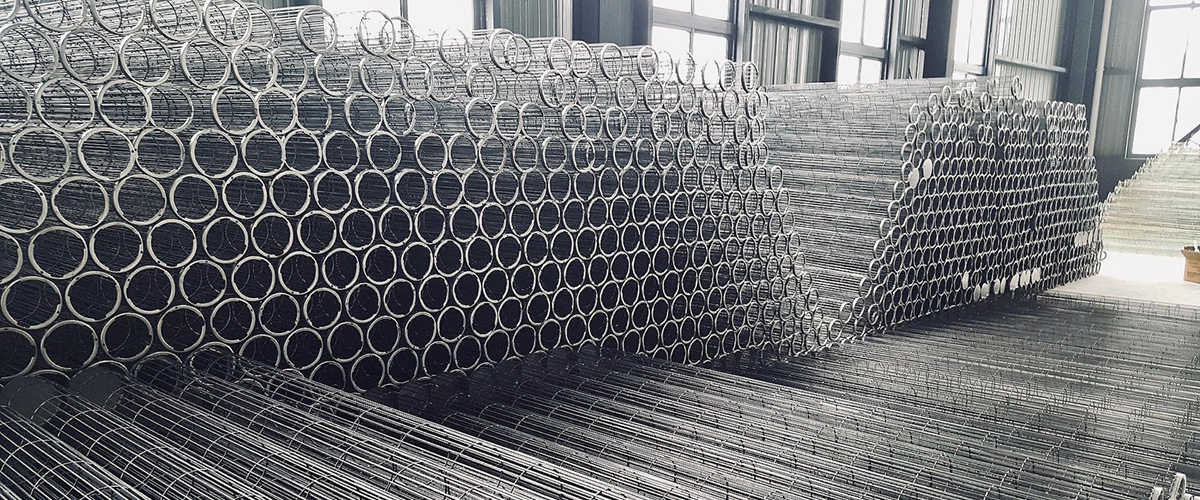 cages made with zgtek machines